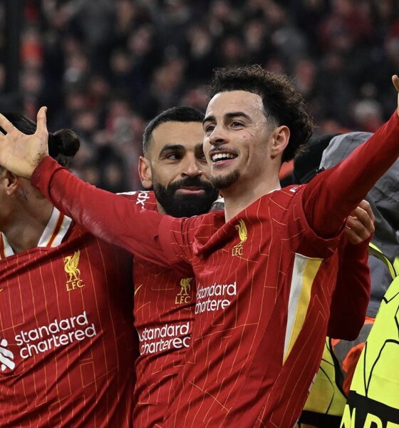 Liverpool