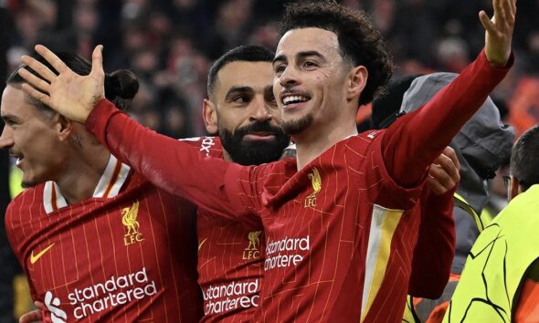 Liverpool