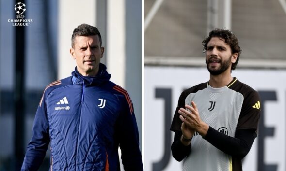 Thiago Motta Locatelli