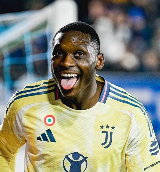 Kolo Muani