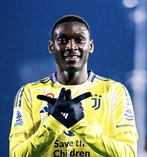 Kolo Muani
