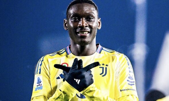 Kolo Muani