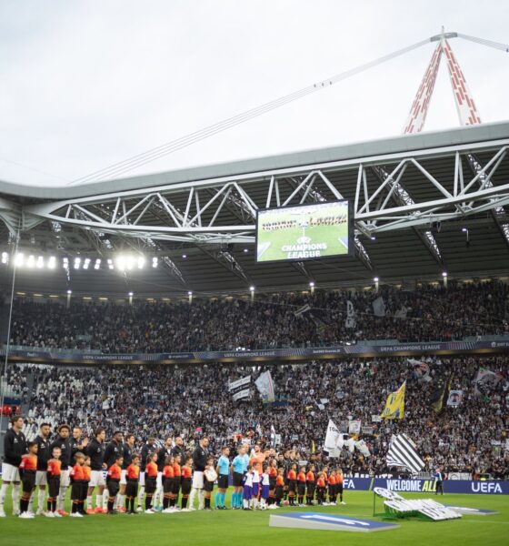 Juve-PSV