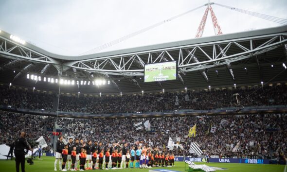 Juve-PSV