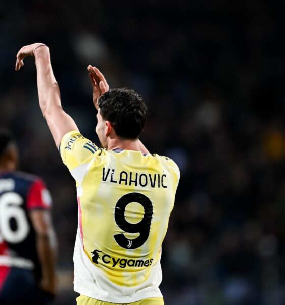 Vlahovic