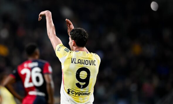 Vlahovic