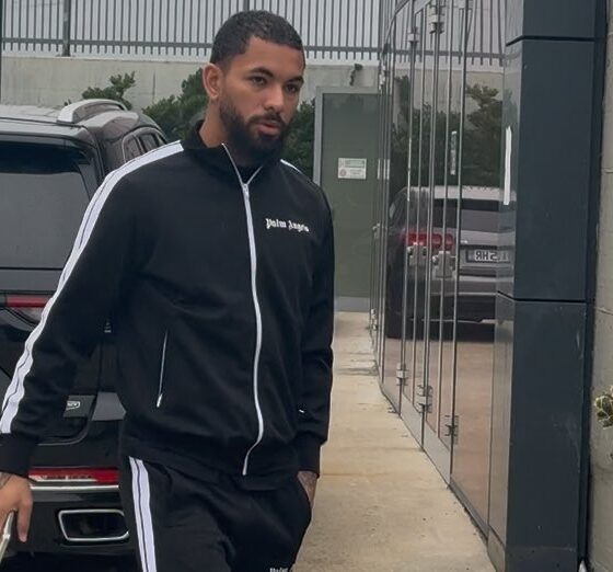 Douglas Luiz