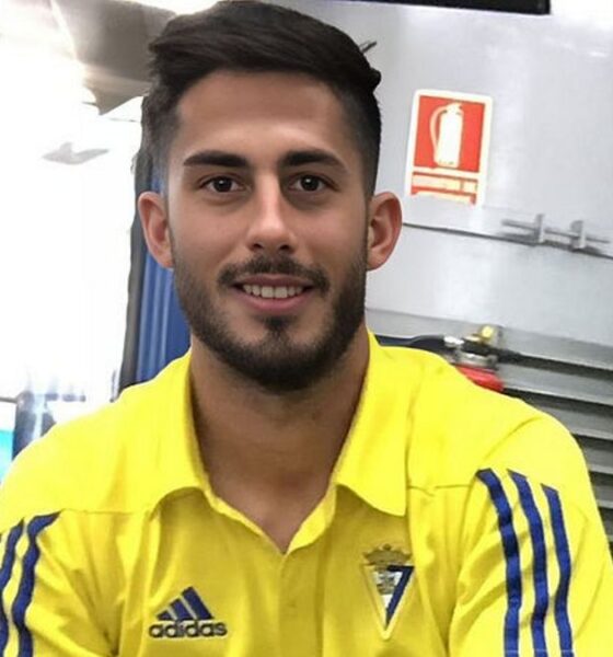 Nico Hidalgo