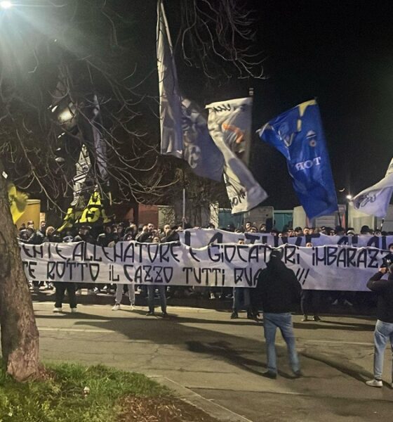 Curva Juventus