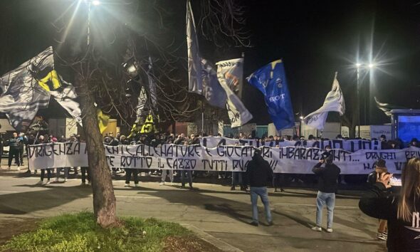 Curva Juventus