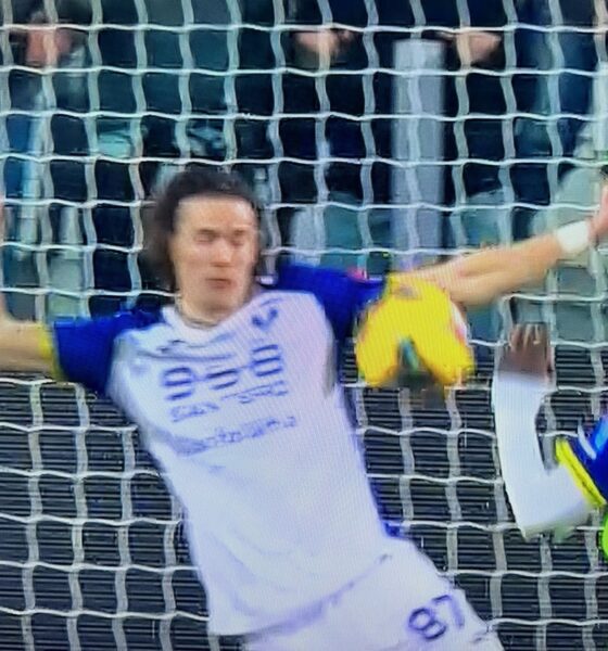 Juve Verona