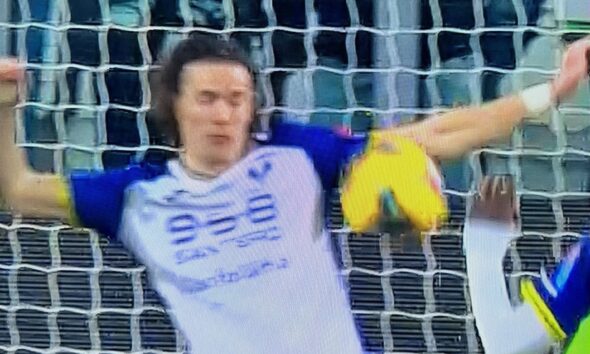 Juve Verona
