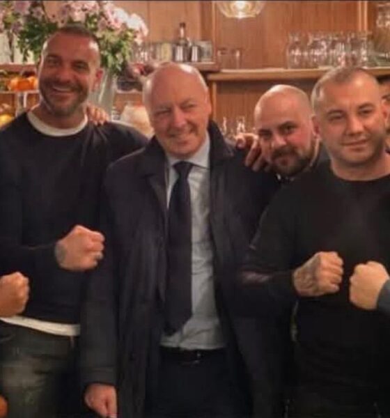 Marotta Zanetti