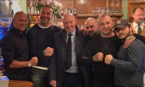 Marotta Zanetti