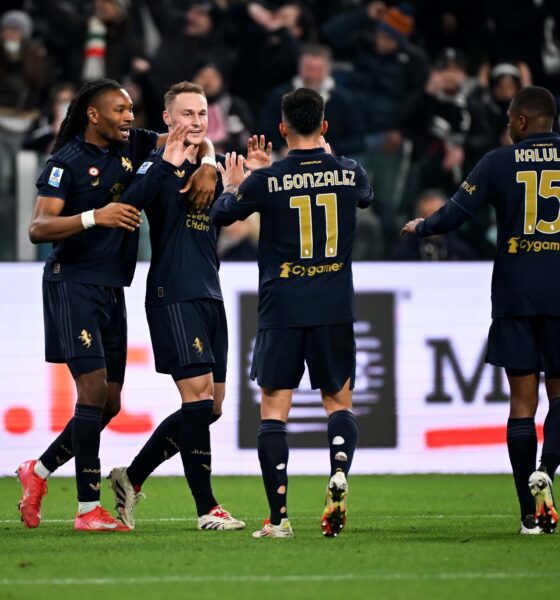 Juventus