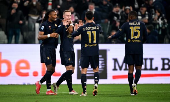 Juventus