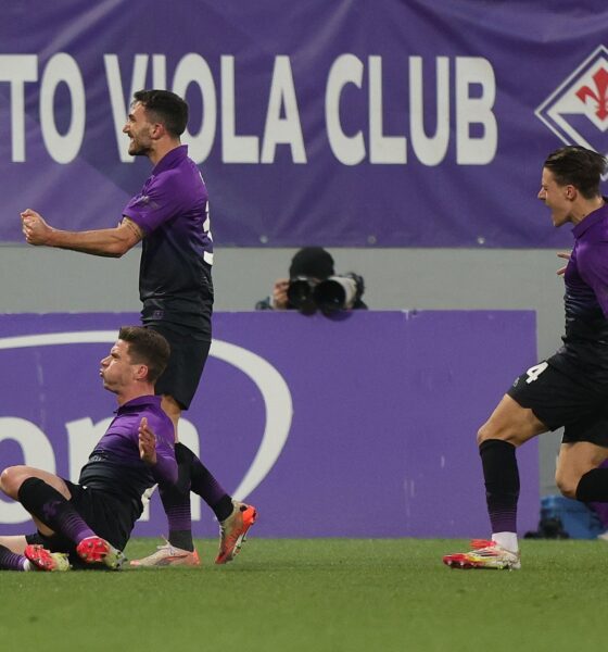 Fiorentina