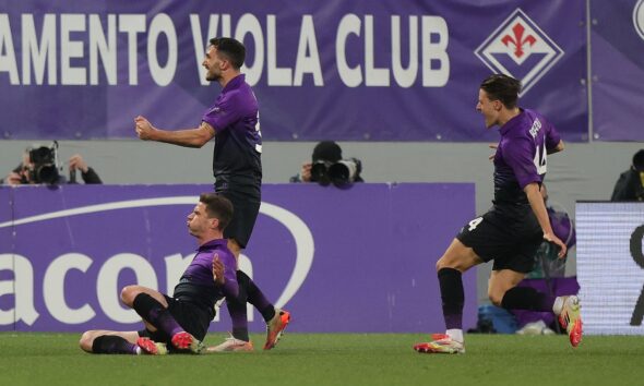 Fiorentina