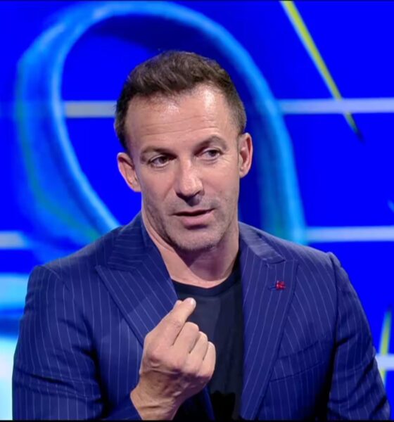 Del Piero