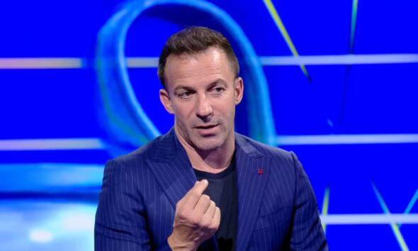 Del Piero