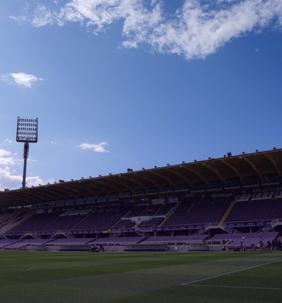 Stadio Fiorentina