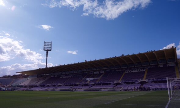 Stadio Fiorentina