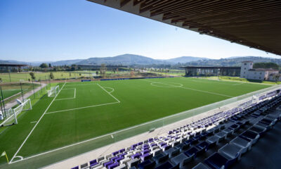 viola park fiorentina