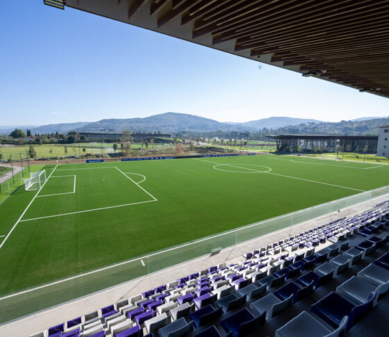 Viola Park