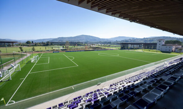 Viola Park