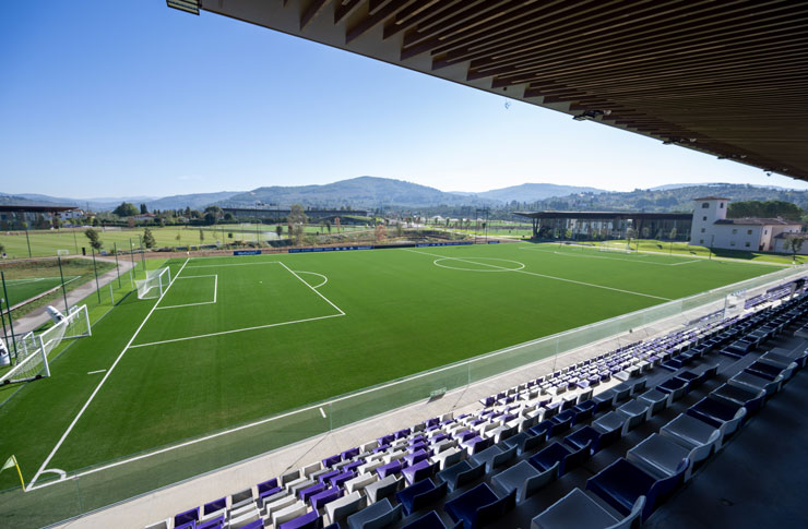 viola park fiorentina