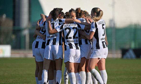 Juventus Women
