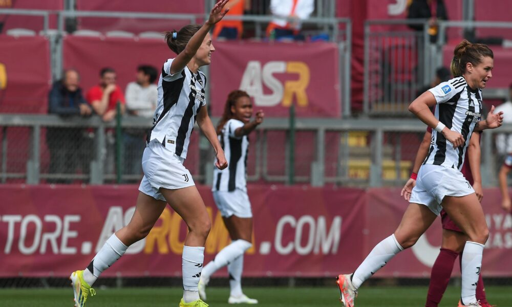 Juventus Women