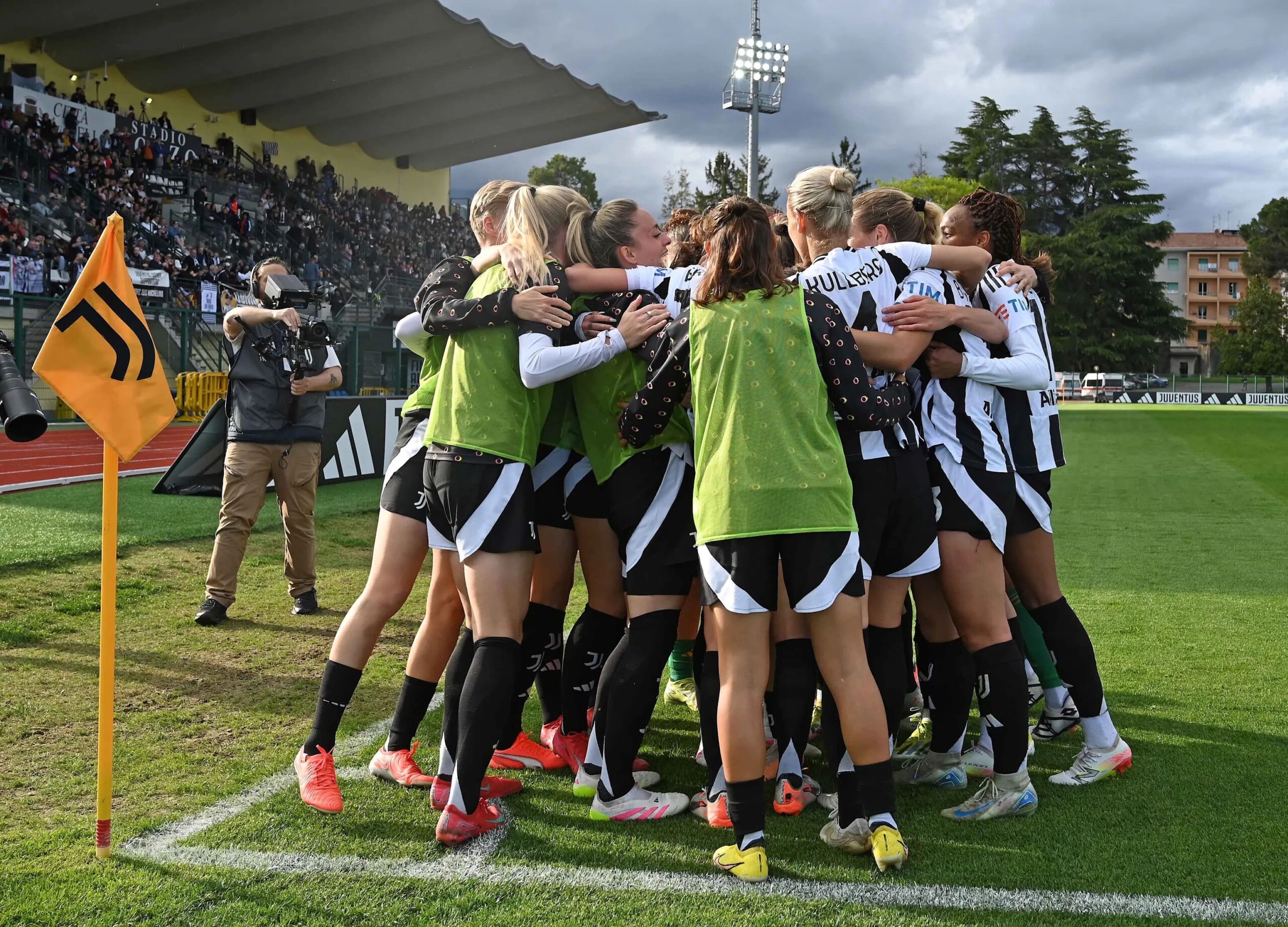 Juventus Women