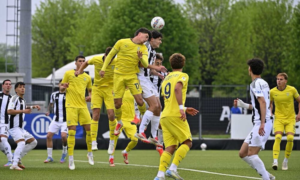 Juve Under 20
