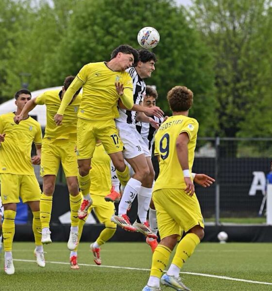 Juve Under 20