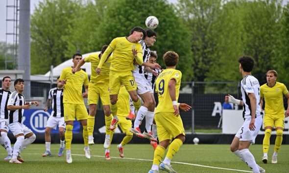 Juve Under 20