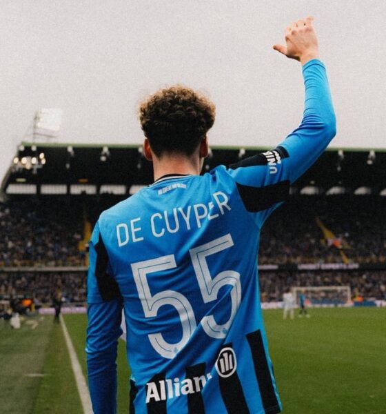 De Cuyper