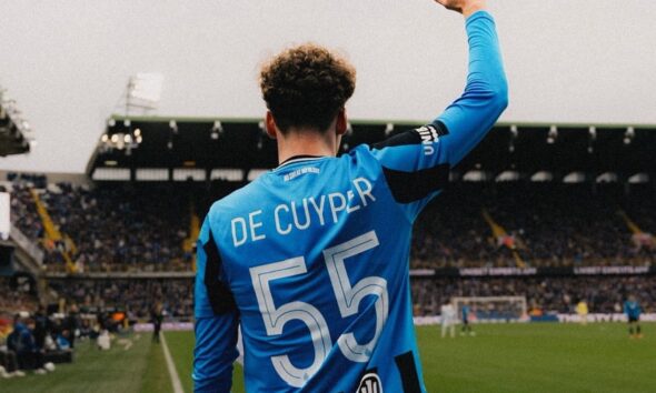 De Cuyper