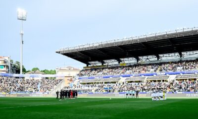 PArma Juve