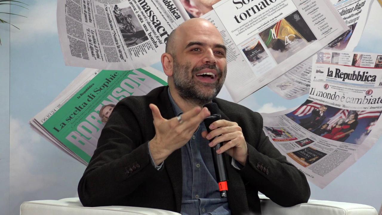 saviano