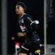 Shane van Aarle Juventus Next Gen