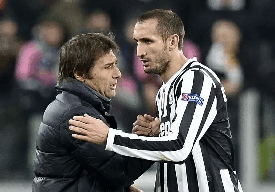conte chiellini