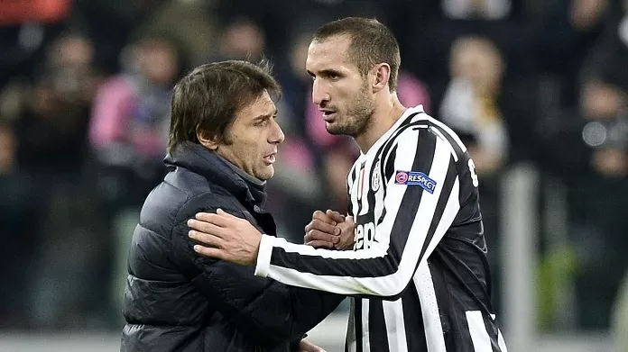 conte chiellini