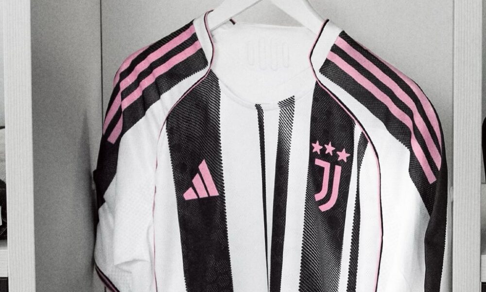 Maglia Juve