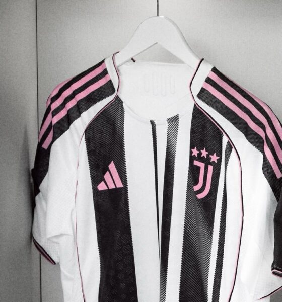 Maglia Juve
