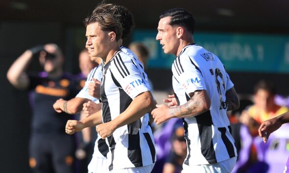Juventus Under 20