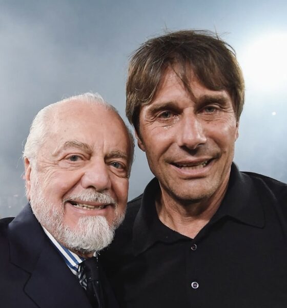 Conte De Laurentiis
