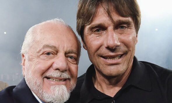 Conte De Laurentiis