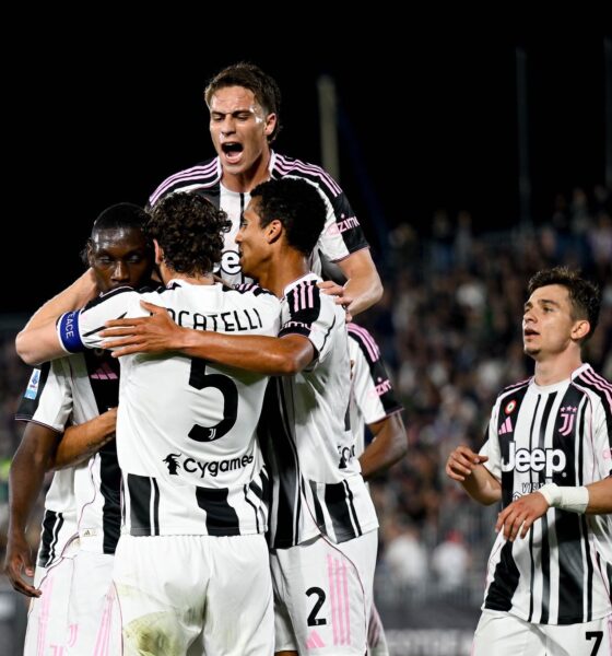 Juventus