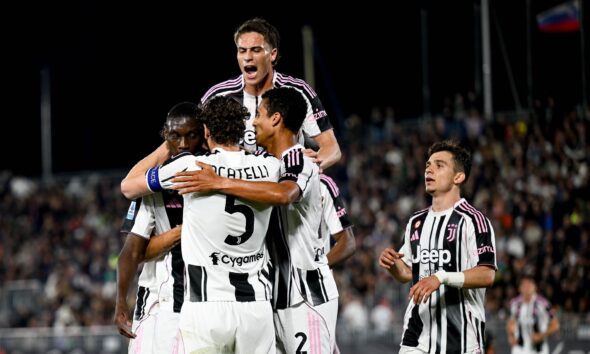 Juventus
